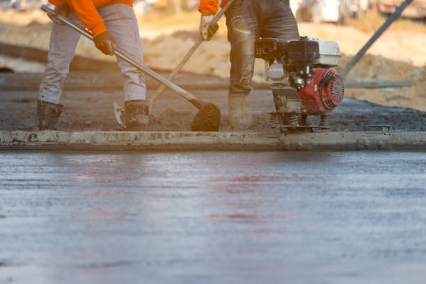Best Stamped Concrete Near Me  in Williamson, AZ