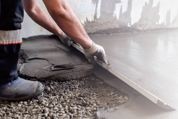 Reliable AZ Concrete contractor Solutions